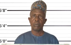 Gombe court jails magistrate over N1m bribe Magistrate