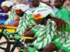 Nigeria win 16 medals at African Cycling Championships