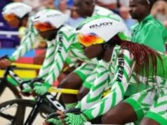 Nigeria win 16 medals at African Cycling Championships