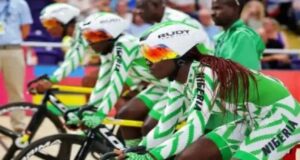 Nigeria win 16 medals at African Cycling Championships