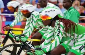 Nigeria win 16 medals at African Cycling Championships
