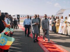Dangote ups Ethiopia fertiliser project to $4bn after hero’s welcome visit