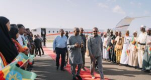 Dangote ups Ethiopia fertiliser project to $4bn after hero’s welcome visit