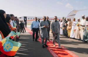 Dangote ups Ethiopia fertiliser project to $4bn after hero’s welcome visit