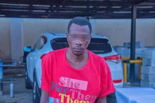 Police arrest chef over N150m Abuja theft