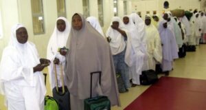 Aliyu gifts Sokoto pilgrims N450,000 each in Saudi Arabia