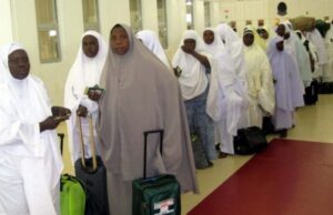 Aliyu gifts Sokoto pilgrims N450,000 each in Saudi Arabia