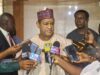 Hayatu-Deen quits ADC primaries, alleges rigging