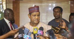 Hayatu-Deen quits ADC primaries, alleges rigging