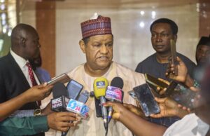 Hayatu-Deen quits ADC primaries, alleges rigging