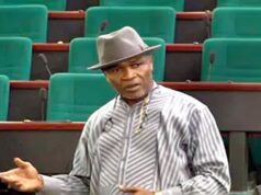 2027: APC declares Chinda Rivers governorship candidate