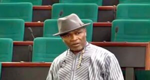 2027: APC declares Chinda Rivers governorship candidate