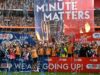 Hull City promoted to Premier League for first time in 9 years Hull City