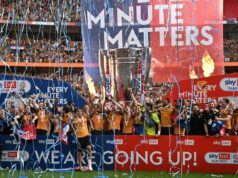 Hull City promoted to Premier League for first time in 9 years Hull City