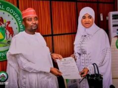 Kano TikToker who led underwear campaign controversy gets LG appointment