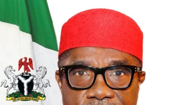 Supreme Court nullifies Ibadan convention, restores Anyanwu-led PDP secretariat