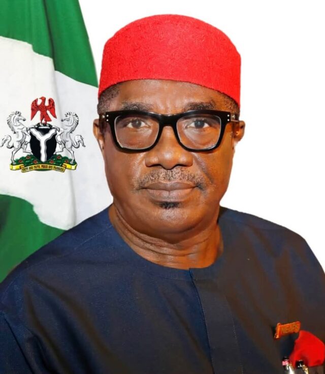 Supreme Court nullifies Ibadan convention, restores Anyanwu-led PDP secretariat