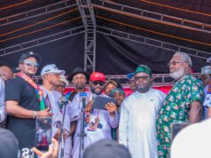 Delta South APC closes ranks behind Joel-Onowakpo, Tinubu, Oborevwori ahead of 2027