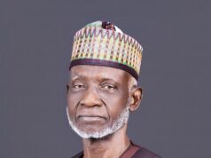 Jim Ovia’s exit: Zenith Bank appoints ex-minister, Mustafa Bello, board chairman