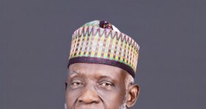 Jim Ovia’s exit: Zenith Bank appoints ex-minister, Mustafa Bello, board chairman