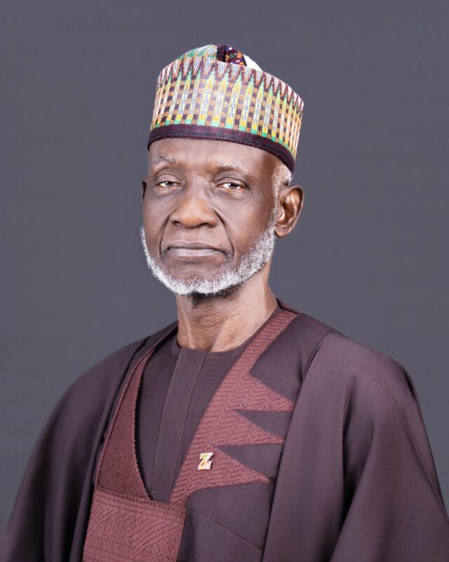 Jim Ovia’s exit: Zenith Bank appoints ex-minister, Mustafa Bello, board chairman