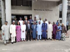 Kano among first beneficiaries of TETFund zonal laboratories
