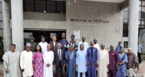 Kano among first beneficiaries of TETFund zonal laboratories