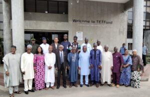 Kano among first beneficiaries of TETFund zonal laboratories
