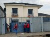 NDLEA uncovers N5.8bn drug stash in Lekki mansion, busts skuchies factory