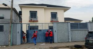 NDLEA uncovers N5.8bn drug stash in Lekki mansion, busts skuchies factory