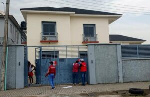 NDLEA uncovers N5.8bn drug stash in Lekki mansion, busts skuchies factory