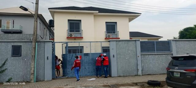 NDLEA uncovers N5.8bn drug stash in Lekki mansion, busts skuchies factory
