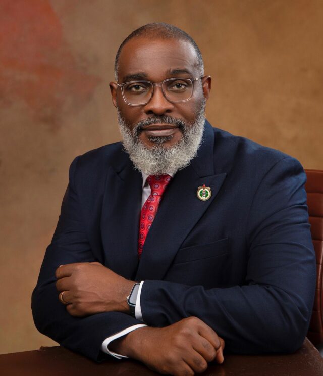 Tinubu appoints General Fadewa as Special Adviser on Homeland Security
