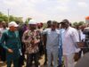 Wike commends quality, pace of ongoing Abuja road projects