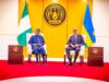 Tinubu, Kagame push visa-free deal, deeper Nigeria-Rwanda trade ties
