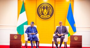 Nigeria grants Rwandans 30-day visa-free entry