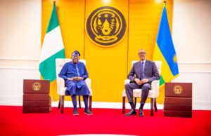 Nigeria grants Rwandans 30-day visa-free entry