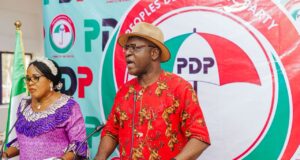 Okiyi-Kalu promises industrialisation, prosperity if elected Abia gov