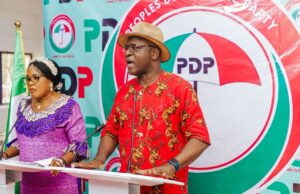 Okiyi-Kalu promises industrialisation, prosperity if elected Abia gov