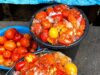 Lagos warns against eating rotten tomatoes