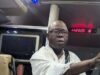 Bauchi permanent secretary dies while performing Hajj