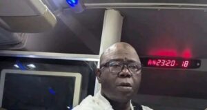 Bauchi permanent secretary dies while performing Hajj