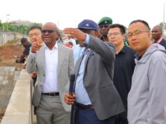 Wike pushes satellite town development, hails progress on Abuja projects