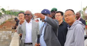 Wike hails progress on Abuja projects, pushes satellite development