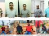 NDLEA busts Nigerian-Mexican meth cartel, seizes N480bn drugs in Ogun