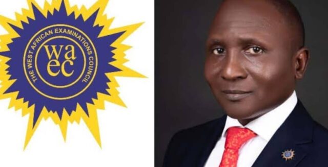 WAEC backs Dangut as 2026 WASSCE continues smoothly