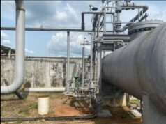 Time to reset the Amukpe-Escravos Pipeline sale process, By Mohammed Abubakar