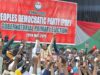 Pantami picks PDP ticket for Gombe governorship