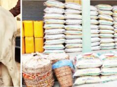 Eid-el-Kabir: Gov Yusuf donates livestocks, food items to prison inmates