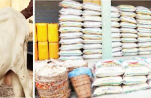 Eid-el-Kabir: Gov Yusuf donates livestocks, food items to prison inmates